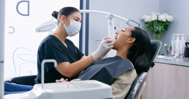 Oral Cancer Screening in Phoenix, OR